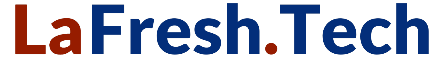 LaFresh.Tech